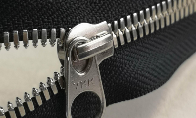 ykk金屬拉鏈經銷商為您解析ykk具體優勢在哪里【聯掌拉鏈】