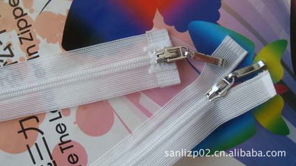 三力（福建）拉鏈 以品質鑄就品牌，尼龍拉鏈暢銷海內外