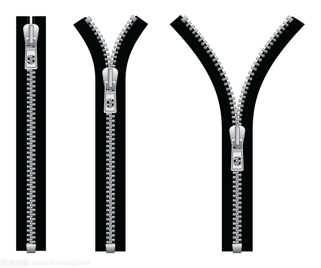 拉鏈 微小而偉大的發明