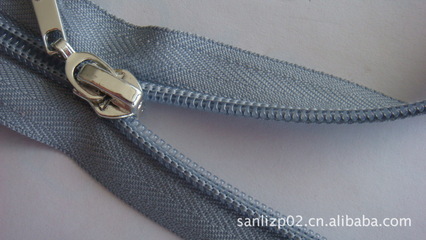 中國拉鏈十大知名品牌 三力(福建)拉鏈的產品創新與全球影響